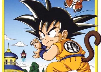 ‘드래곤볼’·’닥터슬럼프’ 도리야마 아키라 별세, 향년 68세