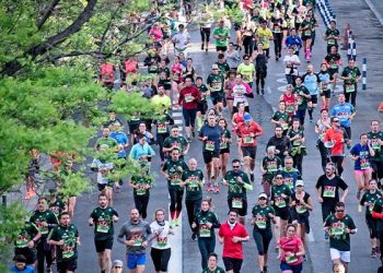 17일(일) LA 마라톤, 한인타운 북쪽 도로통제