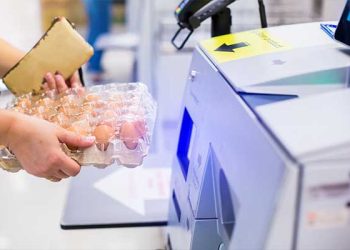 타겟, 전국 2천개 매장에 고속 무인계산대 설치 운영