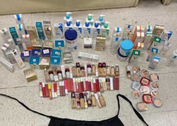 어바인 월그린 매장 수천달러 화장품 절도…잡고보니 10대 여학생들