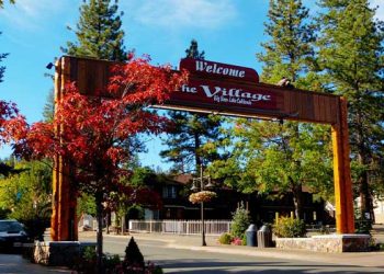 빅베어서 납치된 10대 소녀 일주일만에 극적 탈출