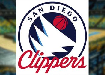 샌디에고 클리퍼스 마침내 고향으로 돌아와