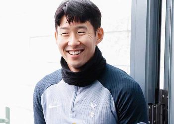 “손흥민, 토트넘과 재계약 협상 여름에 마무리”