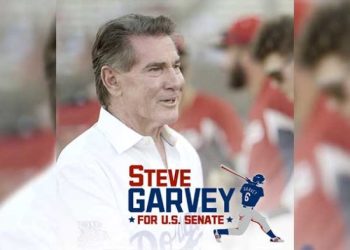 공화 스티브 가비 돌풍, 본선확정…애덤시프와 초박빙