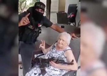 “메시와 같은 고향” 한마디에 하마스 납치 면해