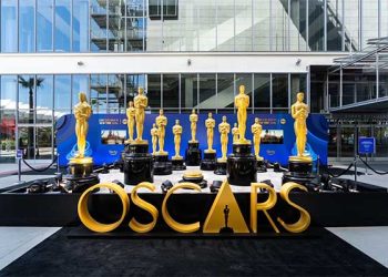 아카데미 시상식 경비 대폭 강화 … 기습 시위 우려