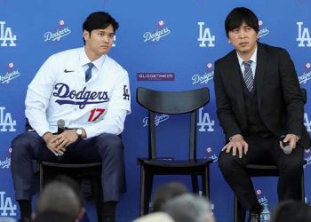 최측근에게 배신 당한 오타니…돈 훔친 전담 통역사 해고