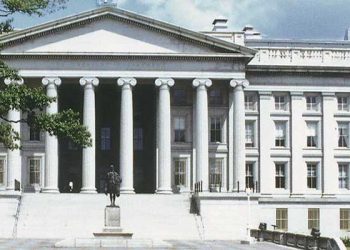 미 국가부채, 100일 마다 1조달러씩 증가 …34조4000억달러 육박