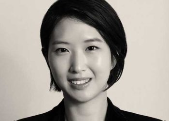 SK 최태원 회장 딸 최민정씨, 샌프란서 스타트업 차려