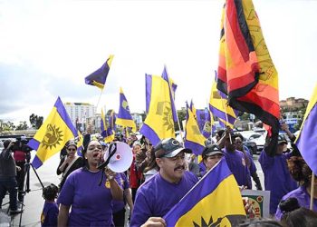 “일터 안전 보장해야”.서브웨이-맥도날드 잇따라 칼부림