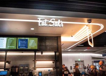 LA 공항, 소매업소 추가입점…팻살스, 야구미, 팝삭스 등