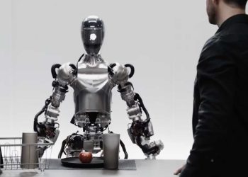 ‘AI’ 재앙일까 축복일까…점점 사람 같아지는 ‘로봇'(영상)