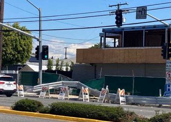 “프리웨이 끝나는 줄 모르고 질주”…105번 Fwy 사고 속출