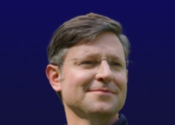 공화 마이크 존슨 하원의장 또 축출 위기… 민주당이 지원군?