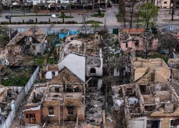 “우크라 최상은 ‘교착’상태…최악엔 방어선 뚫린다”