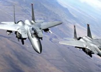 “미국, 이스라엘에 180억 달러 규모 F-15 50기 판매승인 임박”