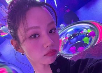 열애소동 종결자, 혜리의 의미심장 BGM