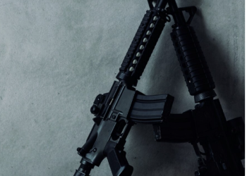 미 전국 총기 6만 8천정 불법 거래…무면허에 신원확인도 안해