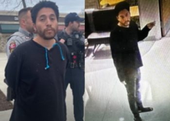 50대 한인여성 업주 끔찍한 성폭행 …연쇄 강간범, 한인업소 침입 8시간 감금