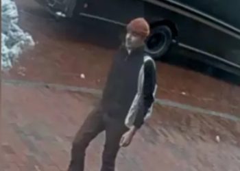 30대 LA 남성, 샌더스 상원의원 사무실 방화…연방검찰 기소