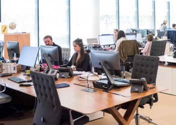 [화제] 미 기업들 주4일제 전환 확산…기업인들도 긍정적