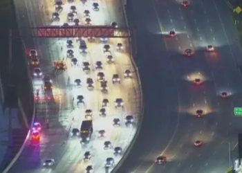 LA경찰 “405Fwy 발견 영아 사체, 우드랜드 아파트 살인과 연관” …의문 증폭