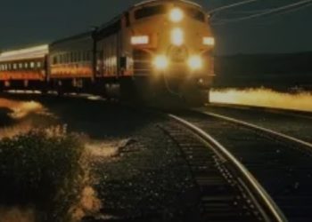 LA-SF 내년부터 야간열차 운행…자고 일어나면 샌프란