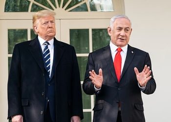 트럼프, “바이든, 100% 팔레스타인편…내가 친이스라엘”