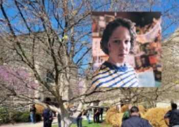 “교사들 총 차고 학교 출근하자…교실서 총기 휴대”