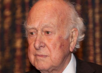 ‘신의 입자, 힉스’ 예견 이론물리학 거목 피터 힉스 별세