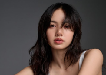 블랙핑크 리사, 소니뮤직 산하 RCA 레코드와 파트너십