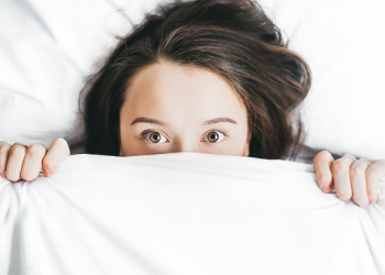 “자고 싶은데 잠이 안와”…혹시 ‘월경·임신·폐경’ 인가요?