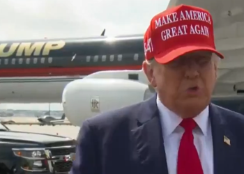 바이든 지지 유대인들 맹공격 “정신감정 해봐야”(영상)