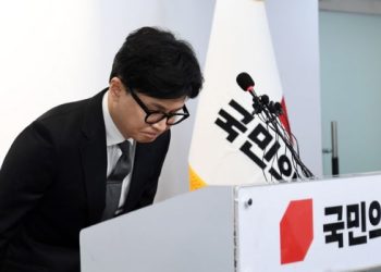 ‘포스트 한동훈’에 나경원·안철수·권성동 거론