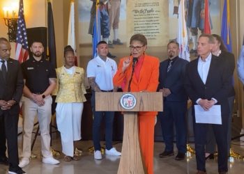 “재향군인 노숙자 전락 막아야”…LA시, 노숙자 방지 프로그램 시작