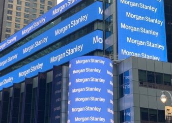 “모건스탠리 조사 중…자금세탁 규정 관련”