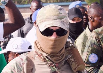 미국 떠난 아프리카, 러시아가 접수한다…니제르에 대규모 군사훈련단