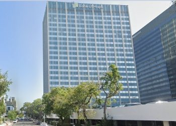 한인타운 3600 윌셔 부지 초대형 쌍둥이 아파트 타워 신축