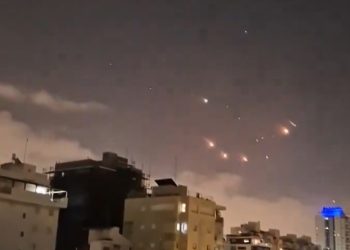 이란 보복공격에 바이든 “네타냐후, 더 이상 반격하지 말라”(영상)