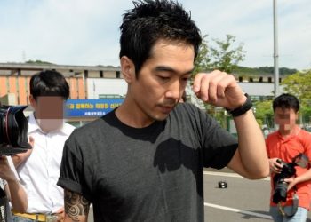 ‘연예인 전자발찌 1호’ 고영욱, 이상민 저격? “70억 빚 갚았다고…”