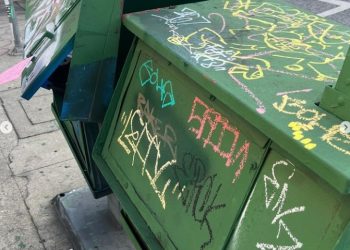 한인타운 흉물 전락 한인신문 가판대…LA시 강제철거 통보