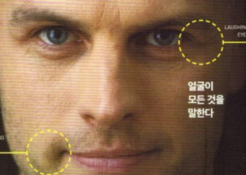 호흡·눈깜박임에 진실이…’감출 수 없는, 표정의 심리학’