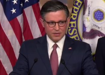 공화당 또 하원의장 축출 움직임…존슨 의장 “안 물러난다”