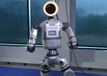 현대차 계열 보스턴다이내믹스, ‘아틀라스’ 새 버전 공개(영상)