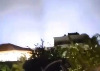 (2보)이스라엘, 끝내 이란 본토 보복 공격 ….미국에 사전통보(영상)