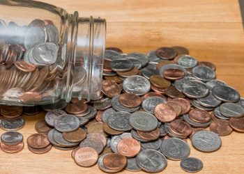 [화제]쓰레기 속 동전 수거해 1000만 달러 벌어 들인 미국 업체