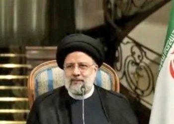 이란, “이스라엘 보복공격 대응 않겠다”…”이스라엘 공격한 건 경고 차원”