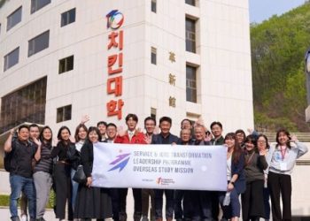 “K치킨 비법 궁금해요” BBQ 치킨대학 찾은 이유는