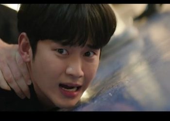 21.6% 눈물의 여왕, 사랑의 불시착 넘어선다