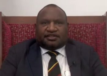 바이든, 태평양 섬 국가 두고 ‘식인종’ 발언…당사국 반발